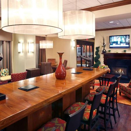 Hampton Inn Springfield South אנפילד מראה חיצוני תמונה