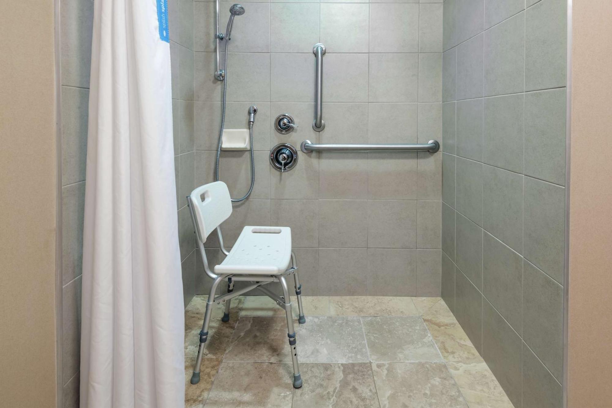 Hampton Inn Springfield South אנפילד מראה חיצוני תמונה