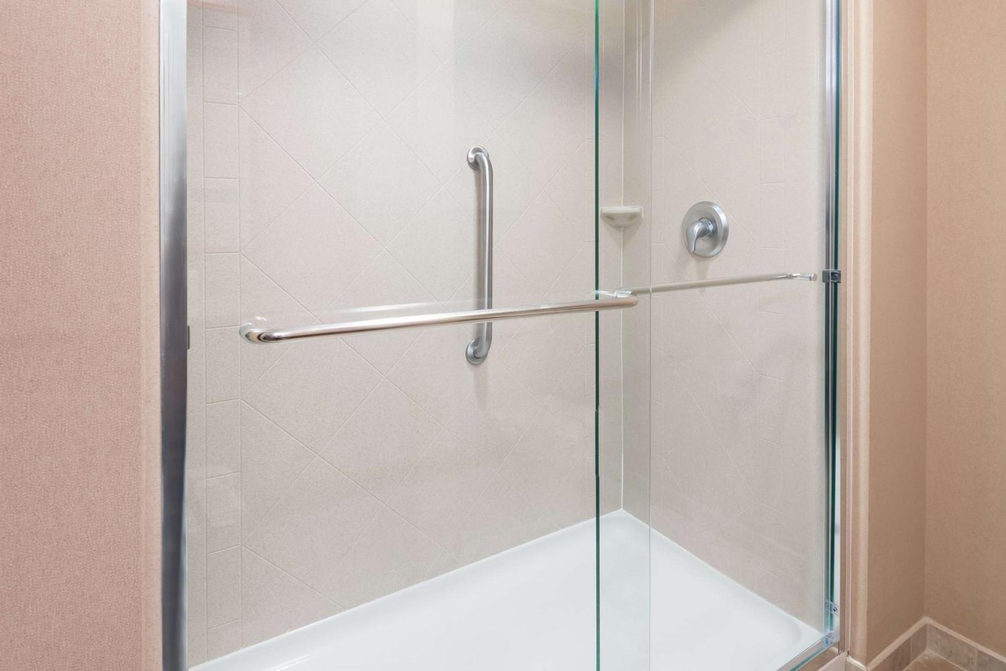 Hampton Inn Springfield South אנפילד מראה חיצוני תמונה