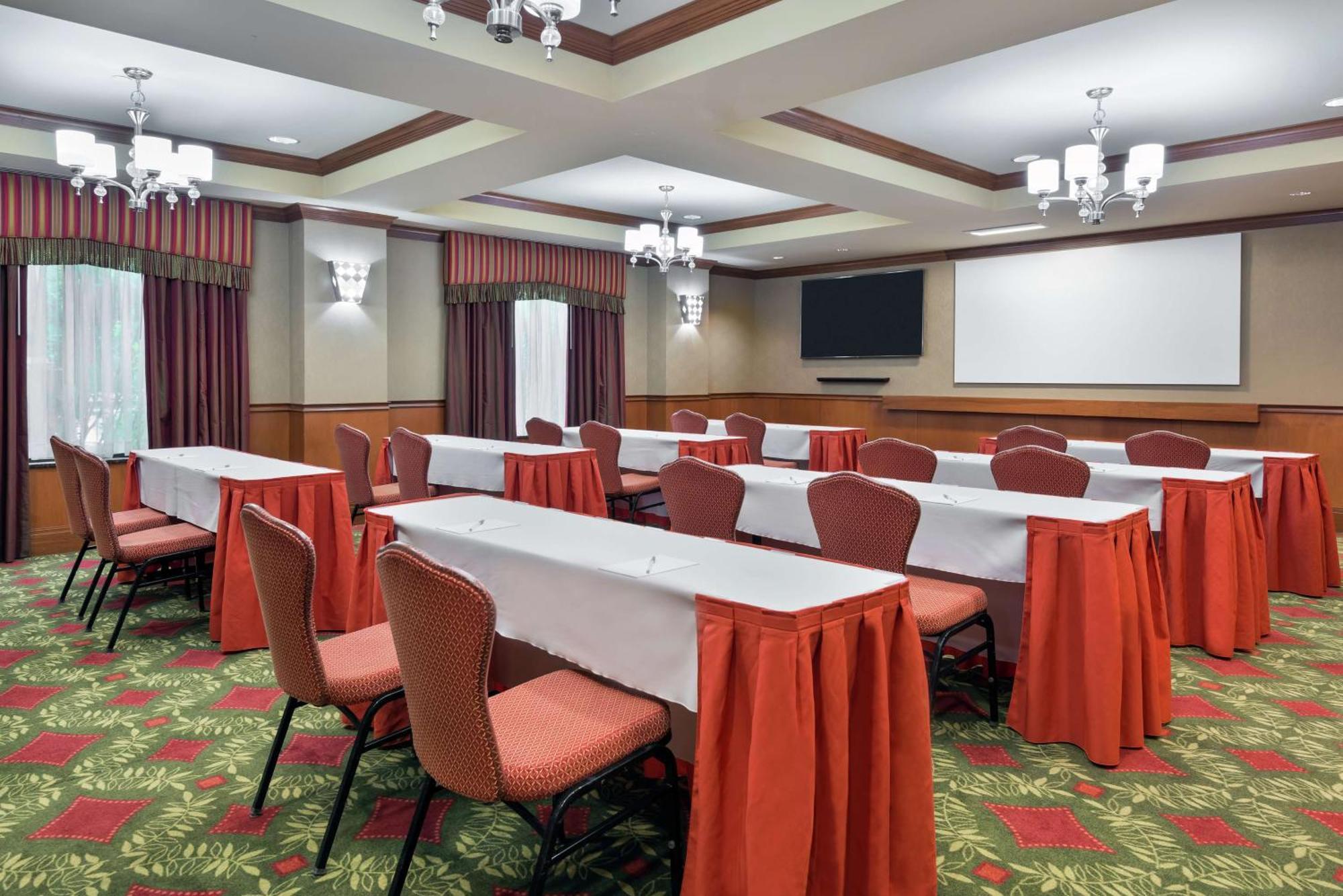 Hampton Inn Springfield South אנפילד מראה חיצוני תמונה