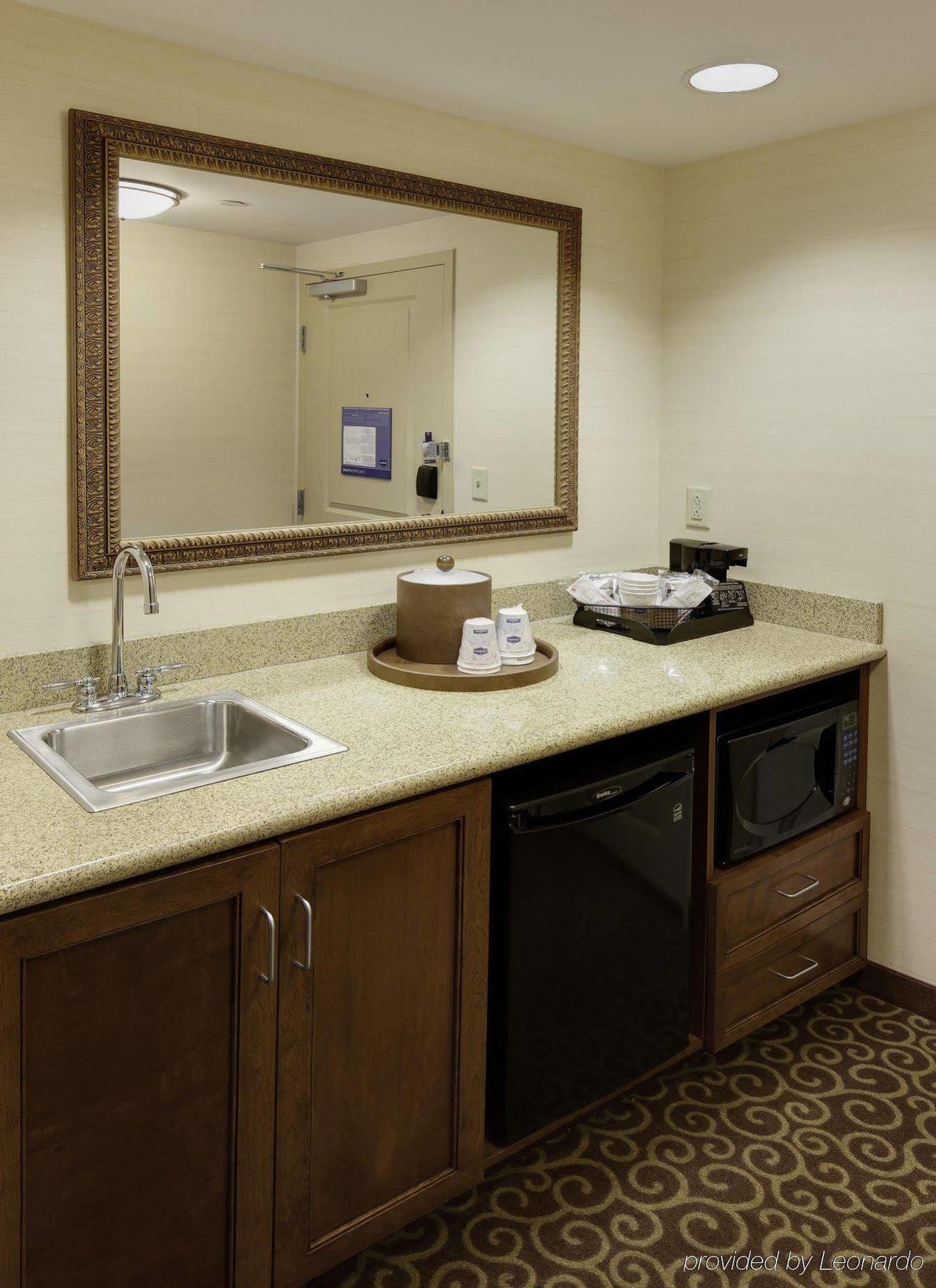 Hampton Inn Springfield South אנפילד מראה חיצוני תמונה