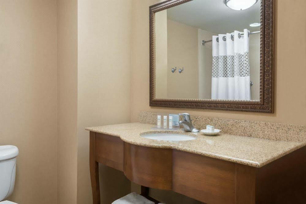Hampton Inn Springfield South אנפילד מראה חיצוני תמונה